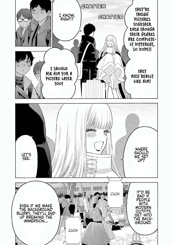 My Dress-Up Darling Chapter 97 image 05_optimized